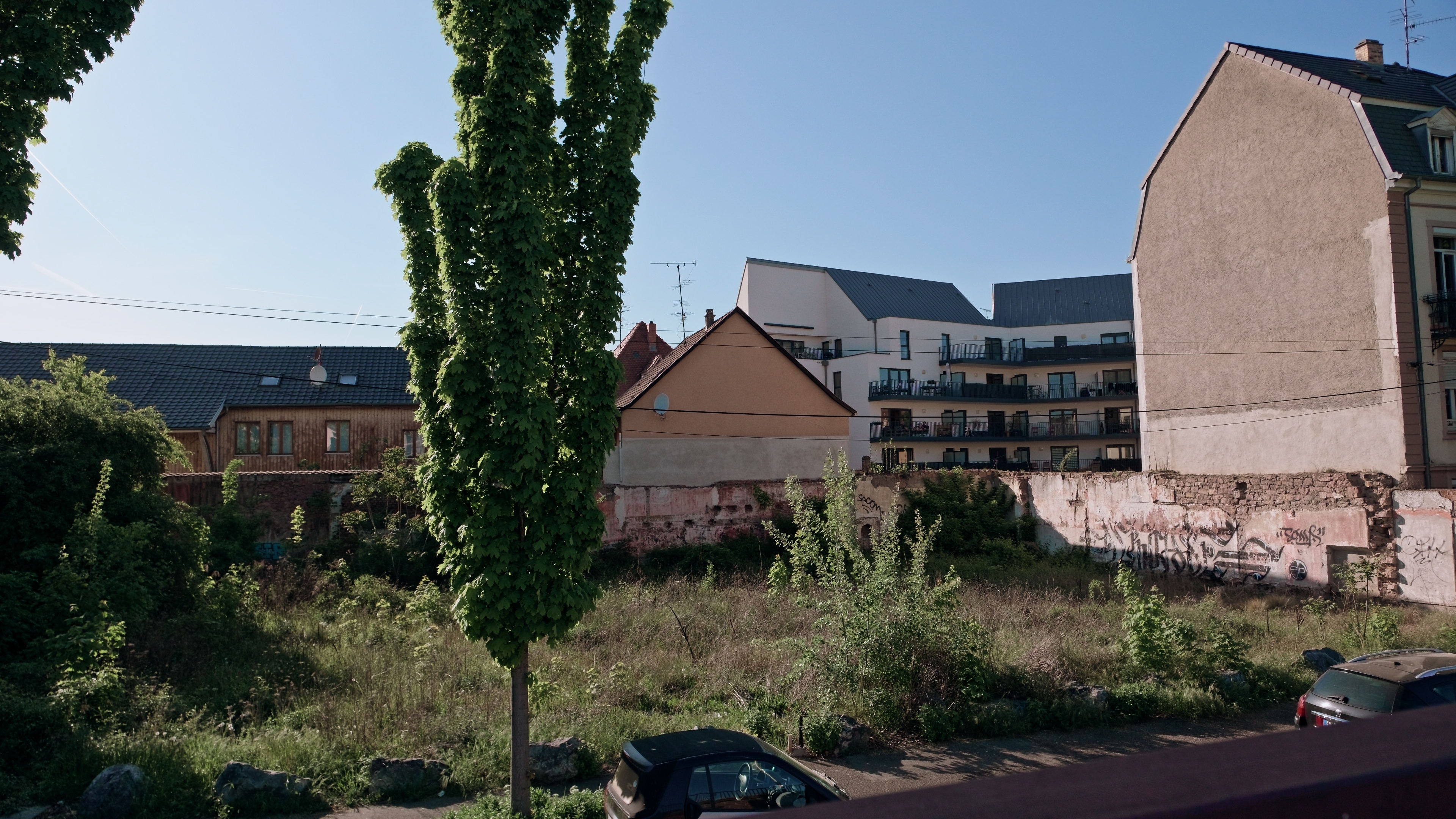 Cinéma Vox - Colmar