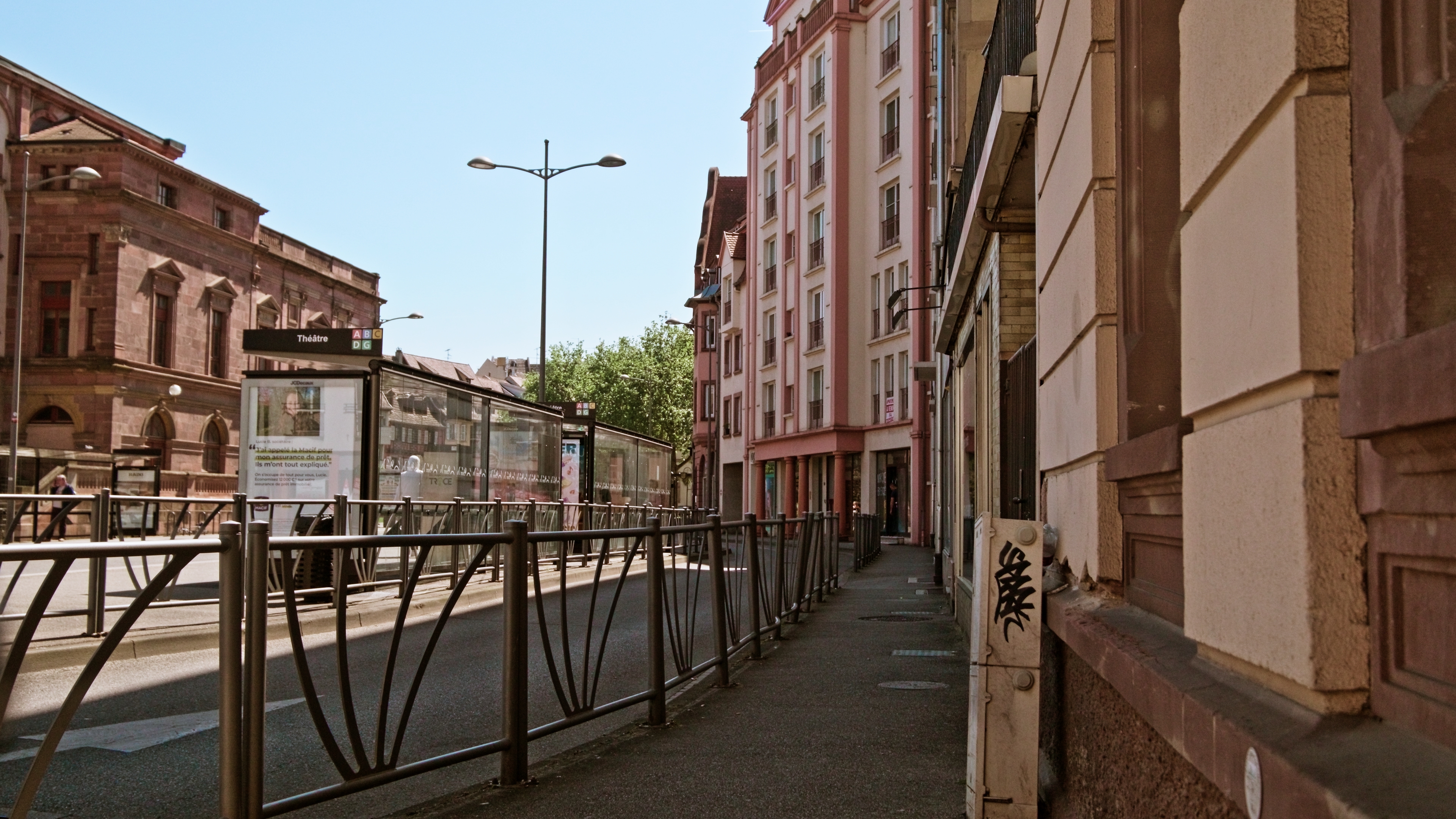 Consolido - Colmar